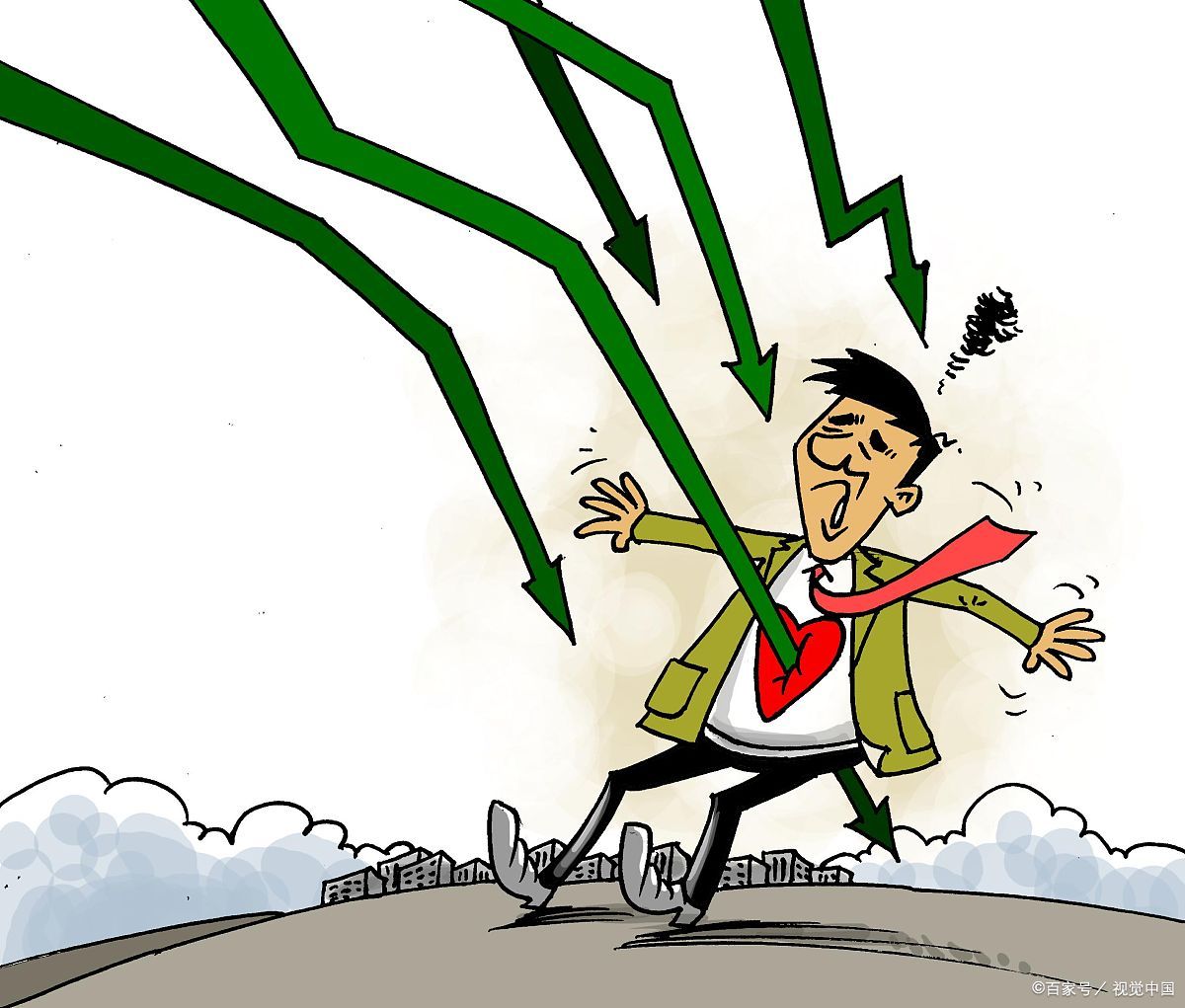 北京小伙在鹤壁一次性买了8套房,男子10万元在鹤壁买8套房