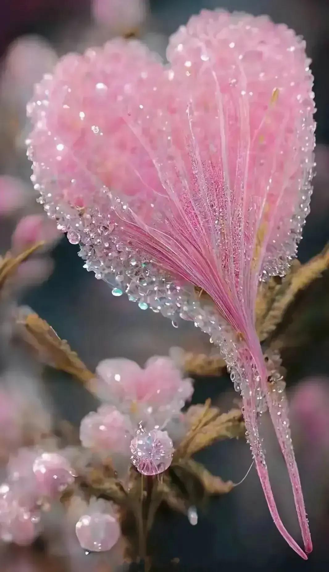 珠光粉色的图片,珠光粉金属效果图