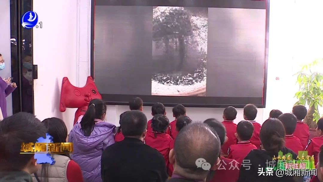 城厢区：童心“鞋”力乐探“鞋”趣