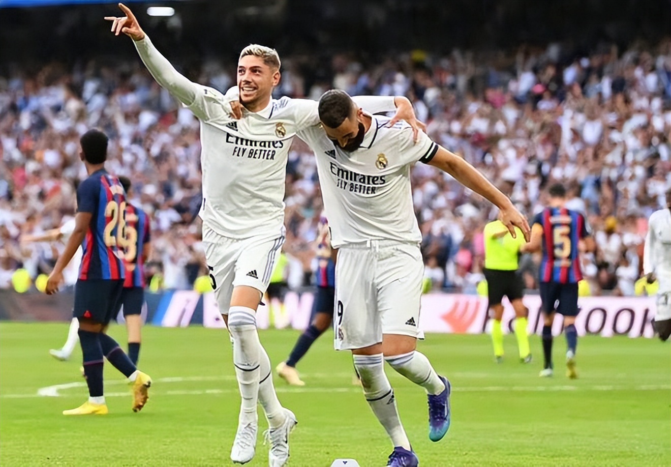 巴尔韦德加盟皇马颠球,从神童到巨匠第七章