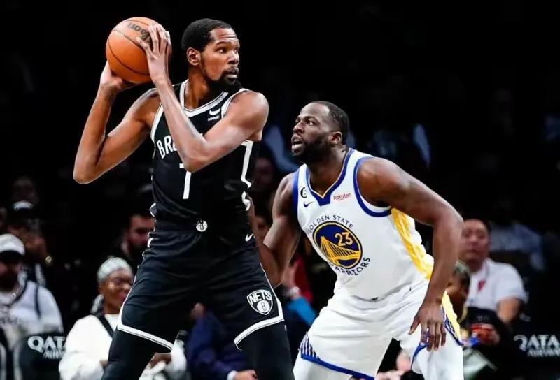 欧文休战理由,当勇士知道欧文被交易独行侠