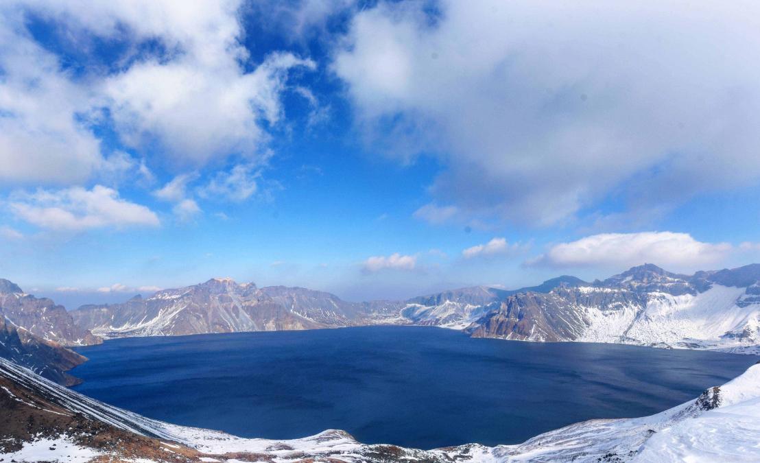 中国十大名山值得爬的,十大名山你爬过哪几座
