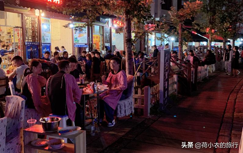 中国唯一既避暑又避寒的地方,中国凉都避暑胜地