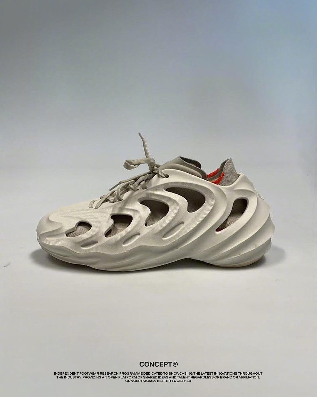 球鞋大事件,球鞋界发生的事