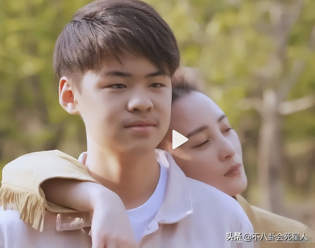 基因最强大的十大男明星,老婆神仙颜值排行榜