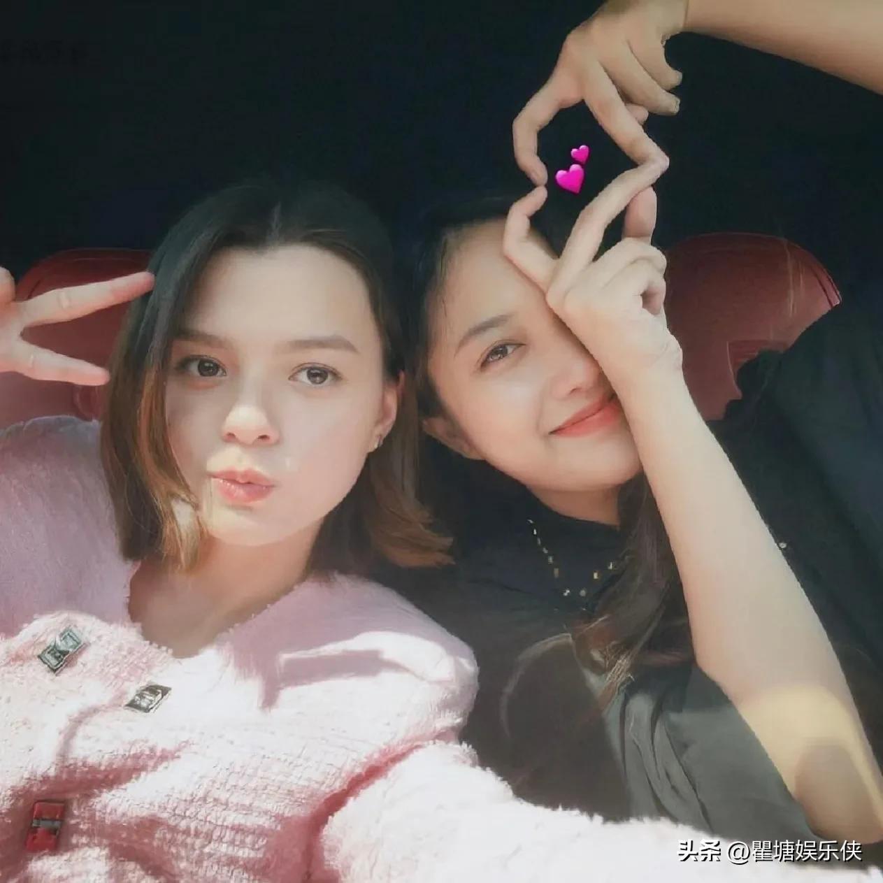 freen和becky的菲律宾见面会,freen和becky谁的粉丝多