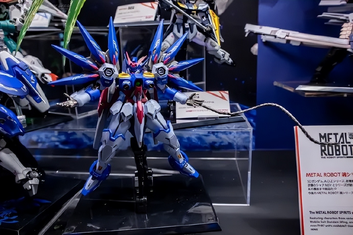 gu高达成品系列巴巴托斯帝王,高达精美全系列图鉴