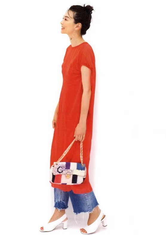 这样穿很美平价搭出时尚范,各种风格高级感穿搭