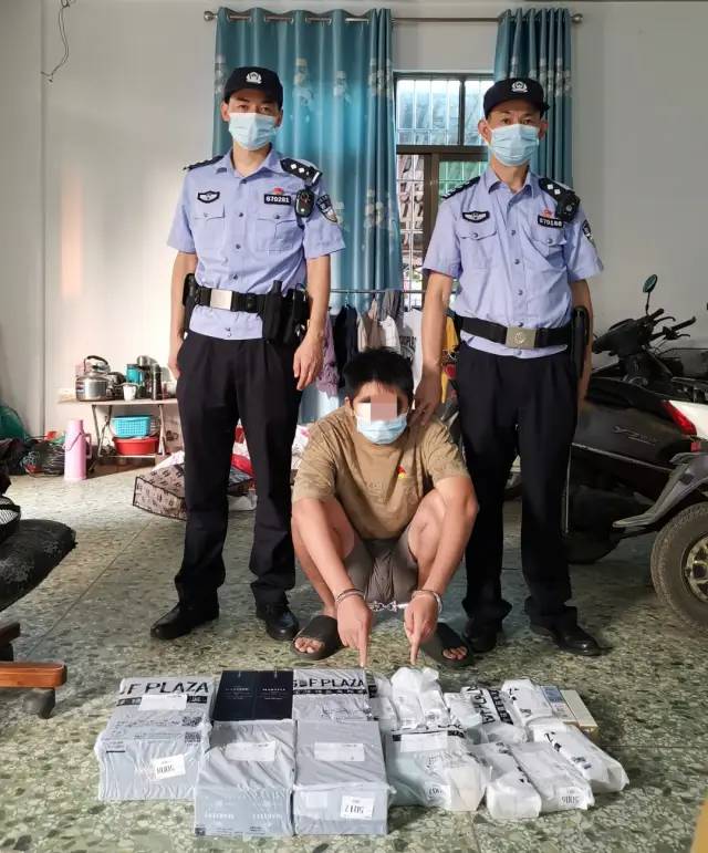 5000万套代购走私案告破海关发布,5000万走私案件告破