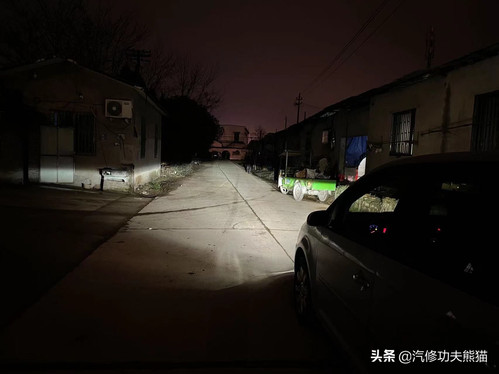 老款的途安改造升级,途安老款翻新