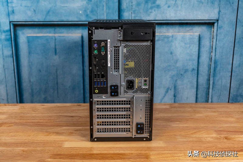 戴尔t40服务器参数,戴尔t420塔式服务器配置