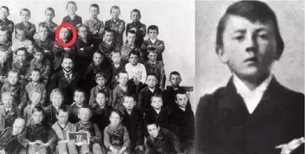 看尽希特勒的一生，偏执与才华，失败与成功