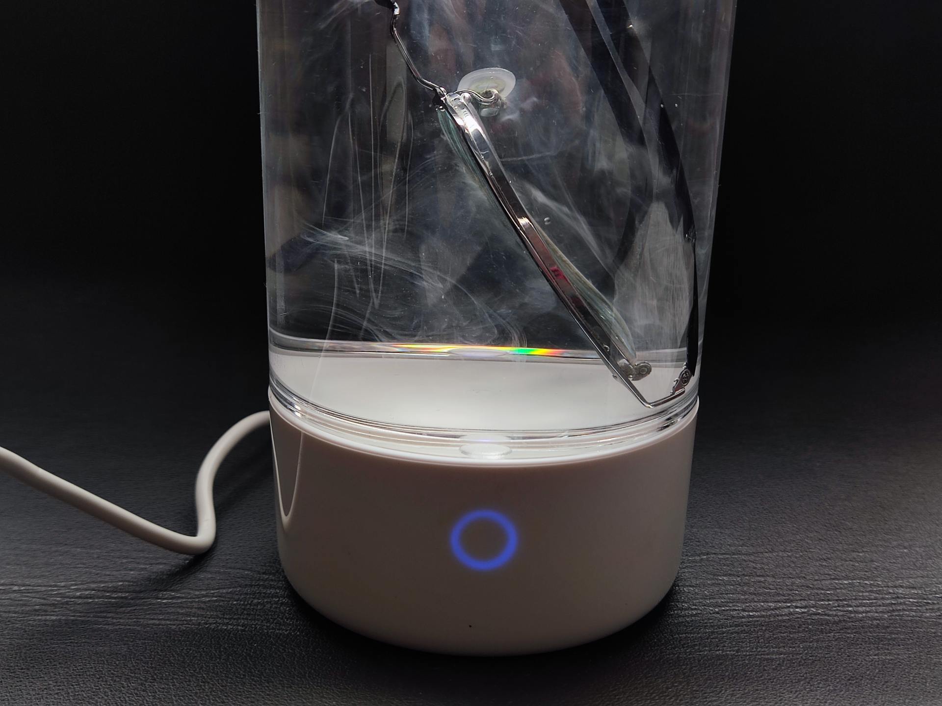 小泽超声波清洗杯,小泽医生超声波清洗杯怎样