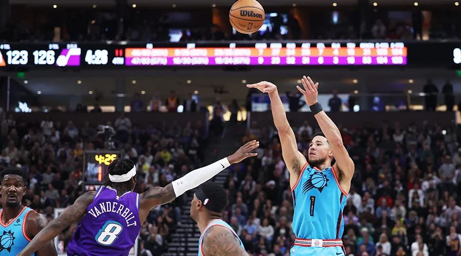 保罗为啥打不了关键球,保罗为什么进不了西决