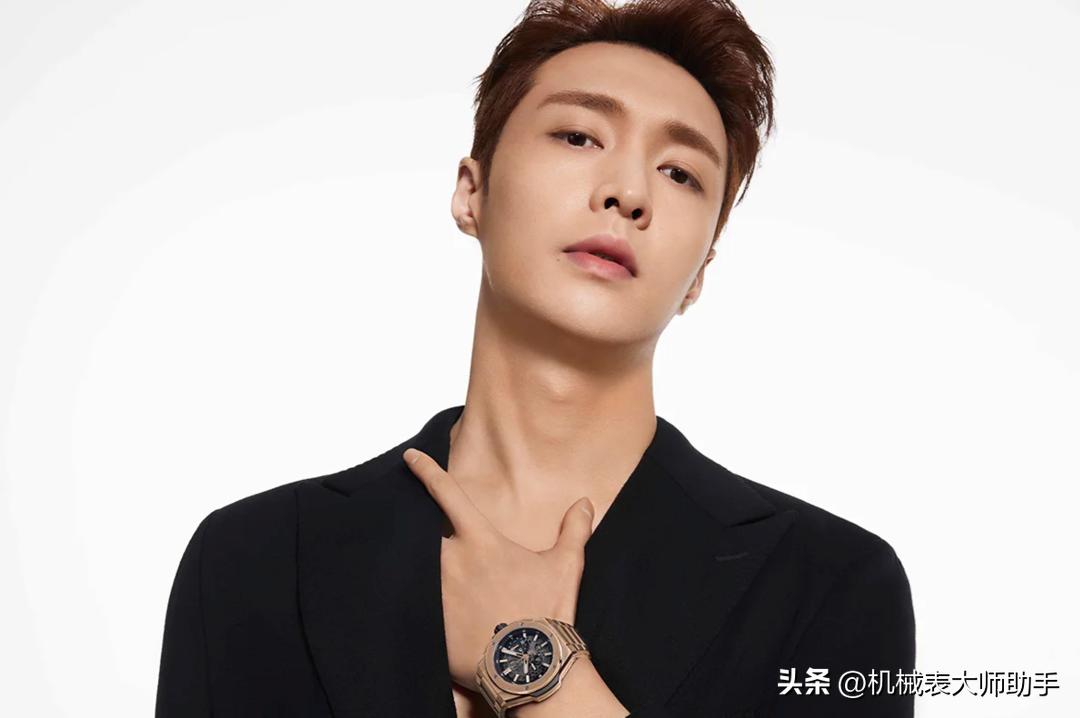 7万到10万手表,劳力士7万元左右的手表