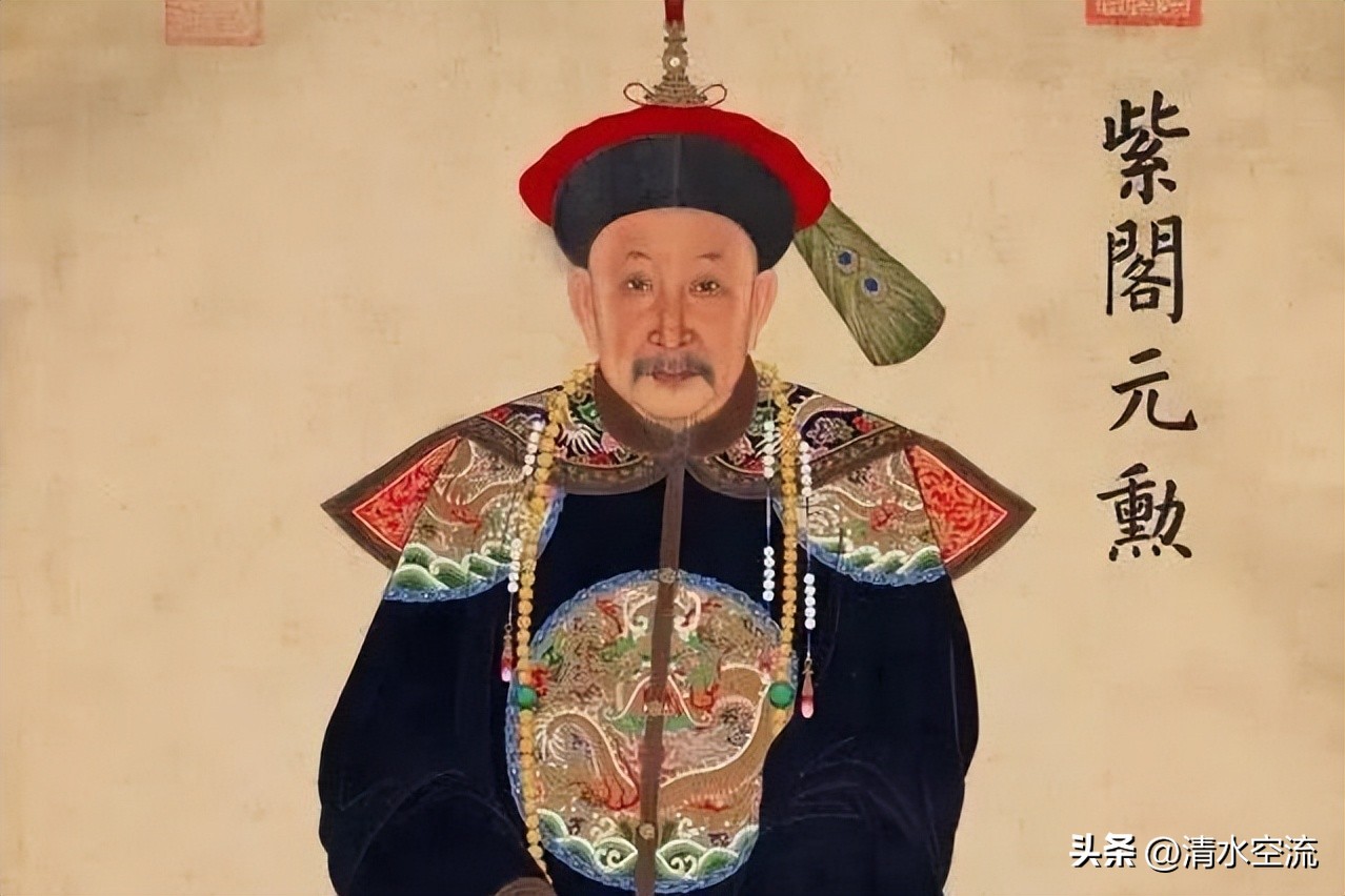 乾隆在位时间政绩,乾隆在位期间的重大事件