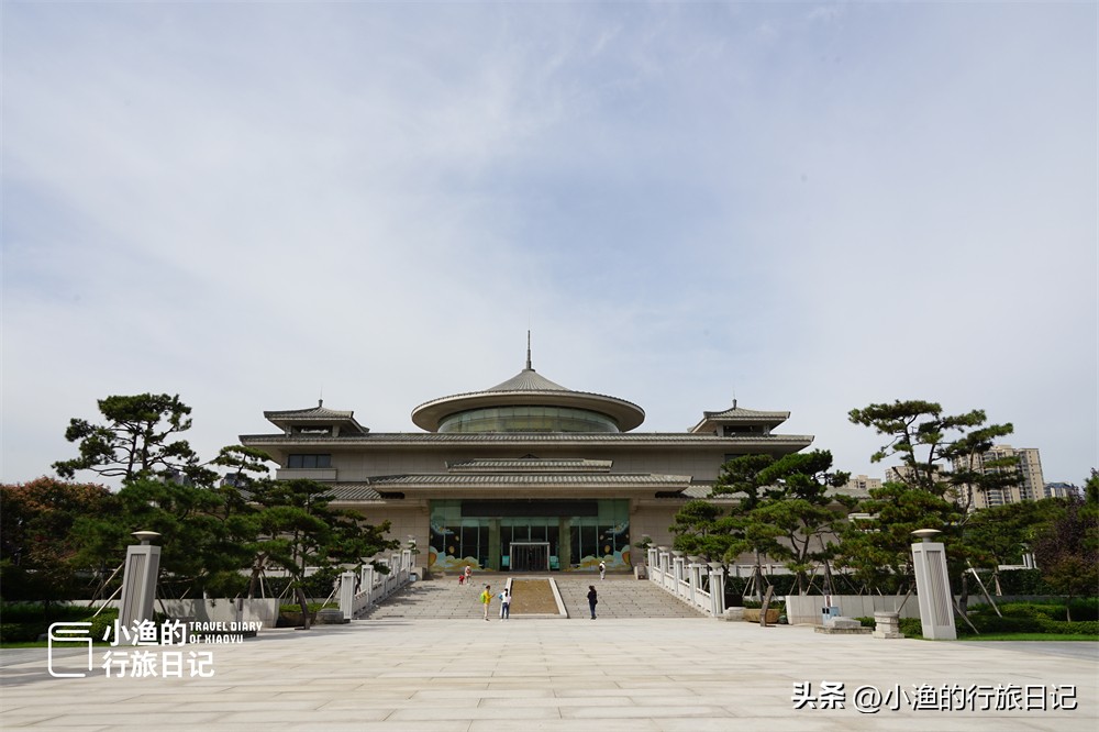 西安博物馆参观攻略一日游,西安旅游攻略秦始皇兵马俑博物馆