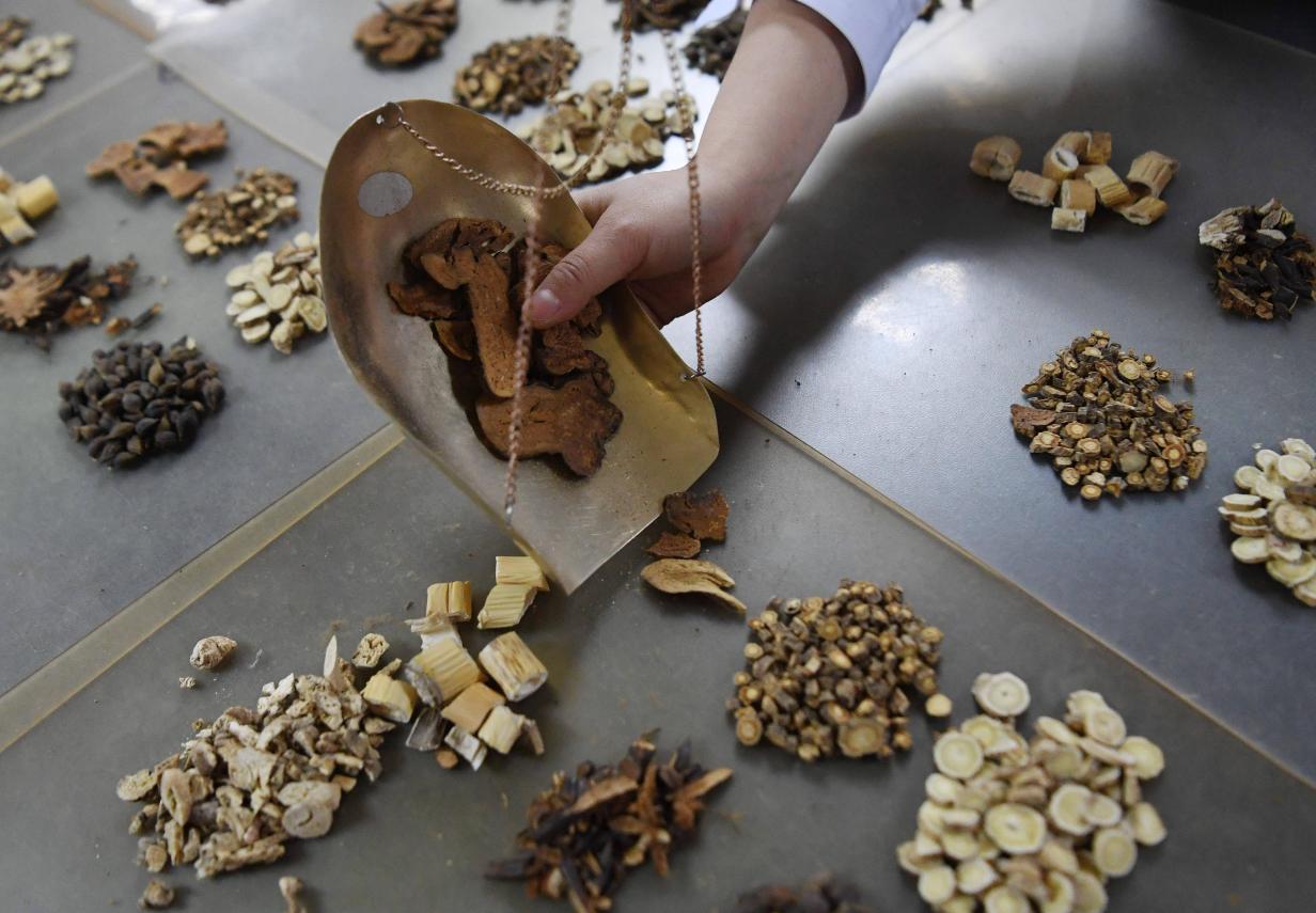 健康养生治疗偏头痛的小方法,健康科普缓解偏头痛可以怎么做