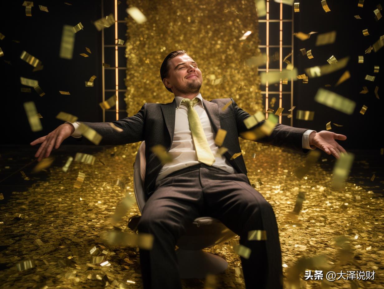 财商角度你有钱后最应该做哪些事,财商是一个人挣钱的最大表现