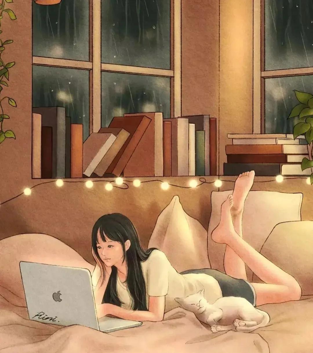 成年后才明白三观很重要,如何树立正确的女性三观