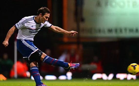 那盏照耀斯坦福桥十余年长明的神灯