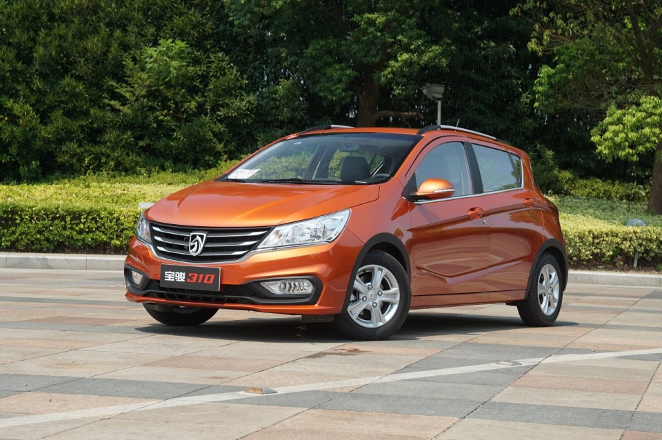 福田电动小卡3万左右新车报价,3万元左右自动挡全款车suv