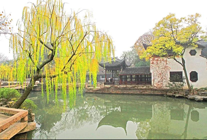 苏州古典园林世界文化遗产介绍,苏州古典园林世界文化遗产