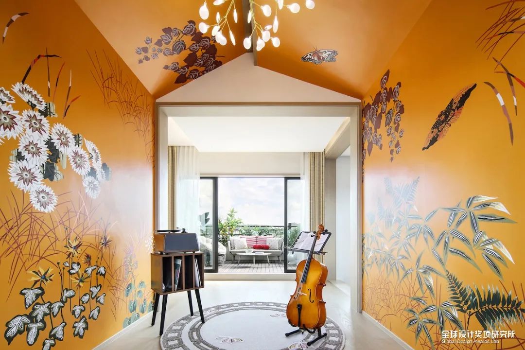 2022年缪斯设计大奖排名,缪斯国际设计奖排行榜