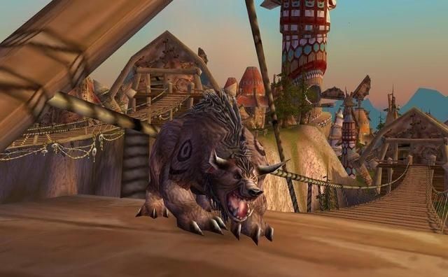 魔兽怀旧服p3奶德,魔兽怀旧服p3十字军