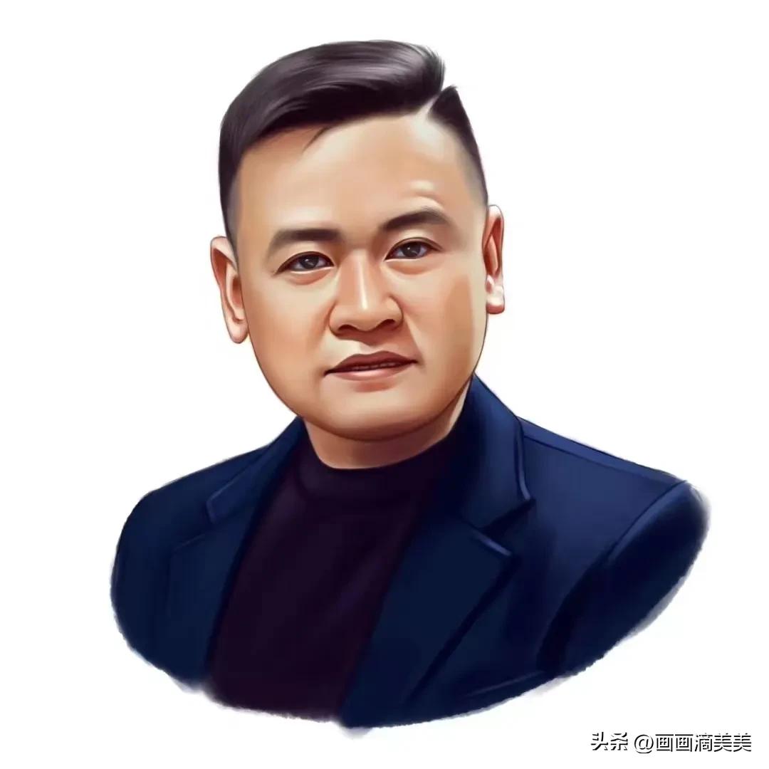 40岁男士专用微信头像超酷成熟,40岁成熟男士微信头像霸气意境