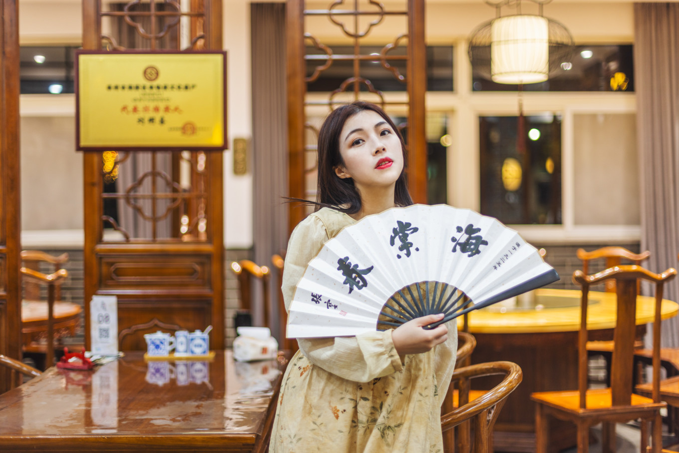 春日下江南杭州,春日下江南古镇