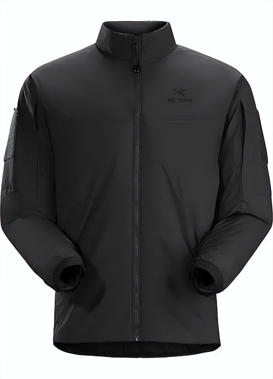 全球顶级战术户外棉服之四大天王