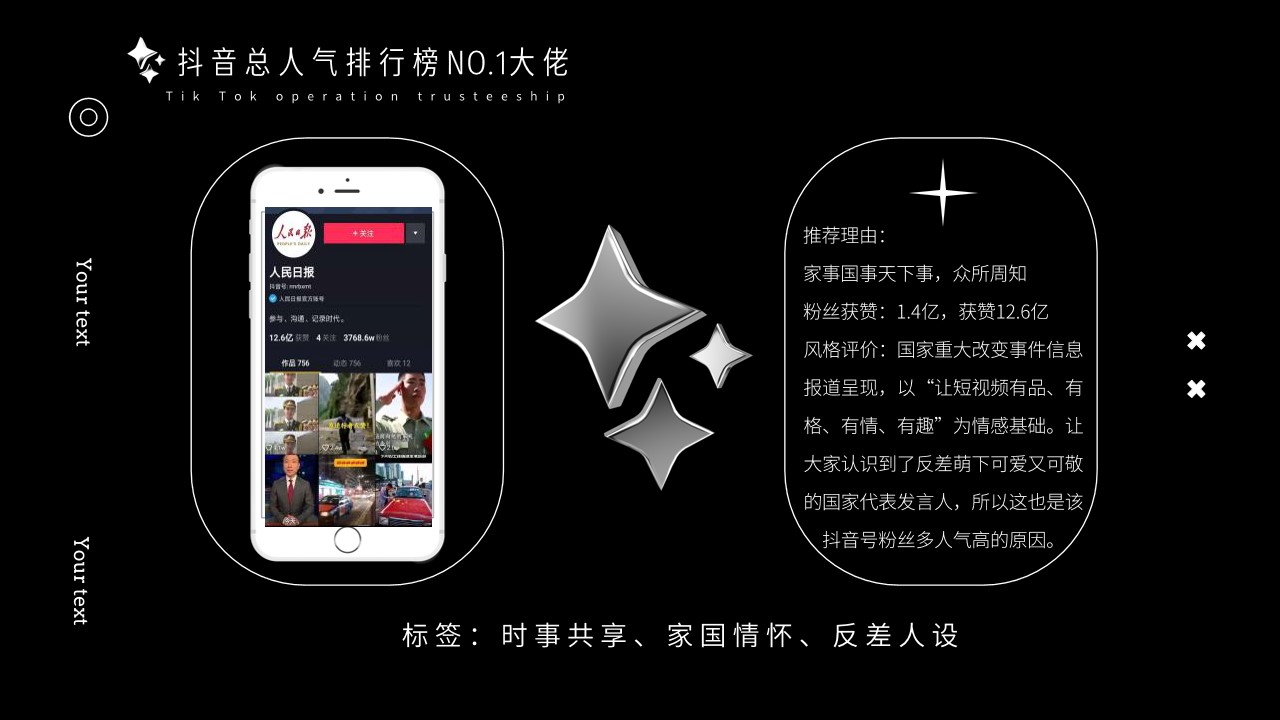 抖音运营方案ppt免费下载,抖音运营方案策划书模板下载