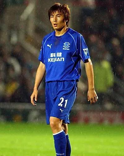 李铁踢球很厉害吗,李铁踢球有多厉害