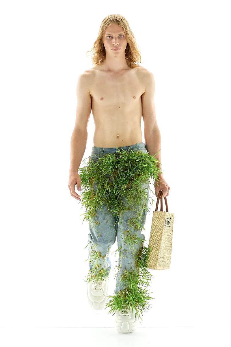 乌托邦青年男装,乌托邦男装