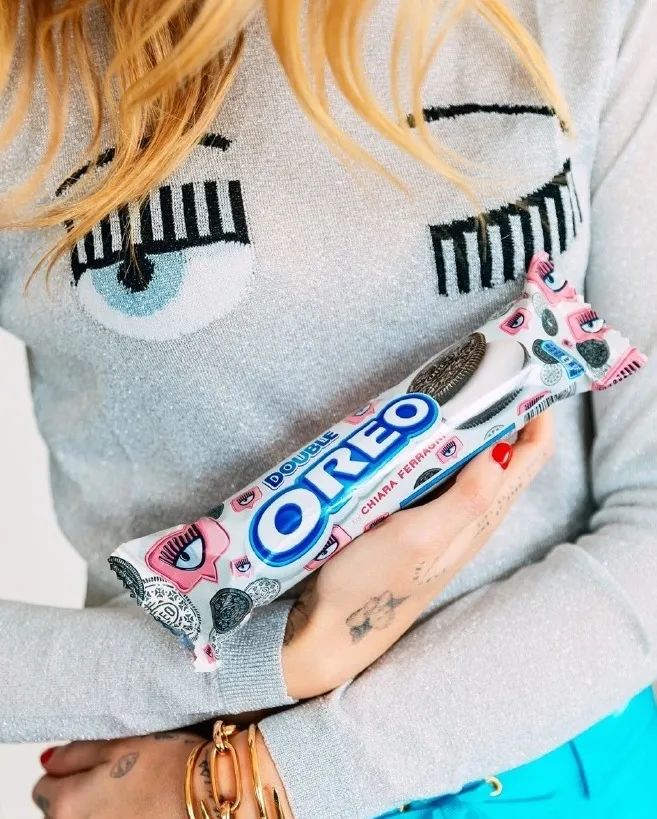 宇宙时尚博主被质疑衣品？！网友吐槽：她的穿搭我真看不懂…