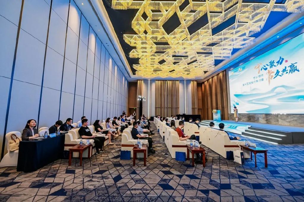 南京卓远专家徐亨玺受邀为常州市国资委及城投企业授课