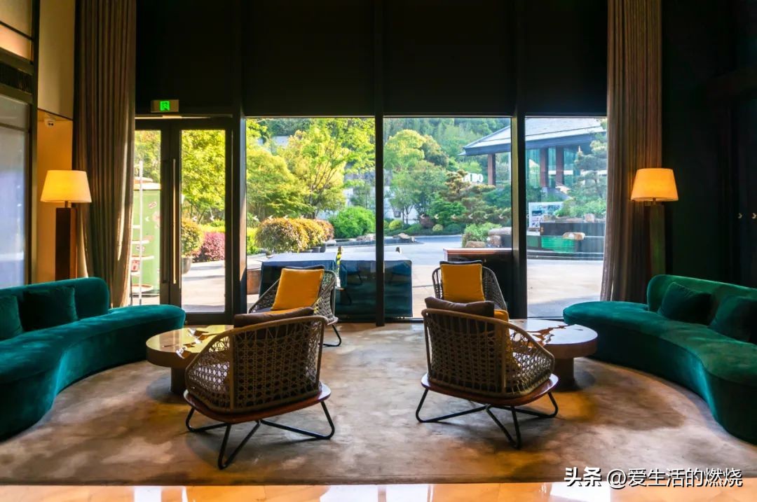 杭州森泊开元度假酒店不含门票,杭州开元森泊度假酒店存在的问题