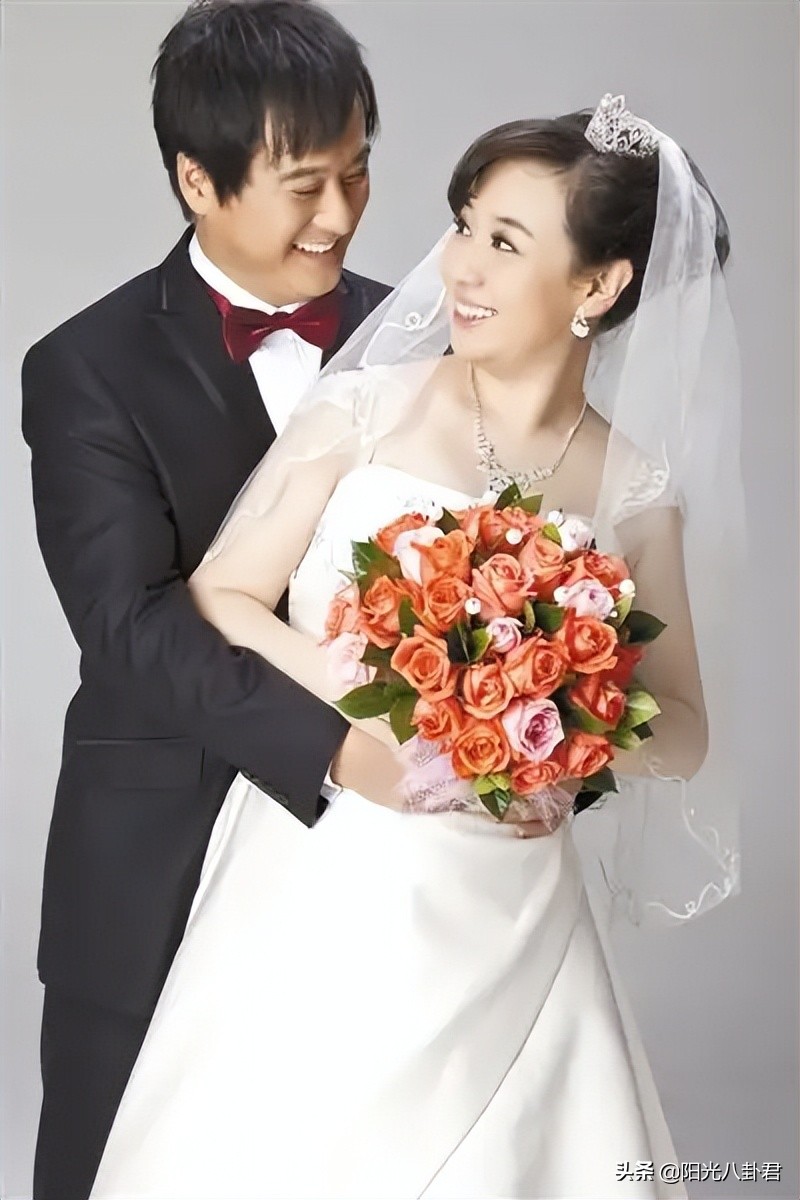 过气女童星窘况：吃老本，大龄单身，出家当尼姑，风光早已不再