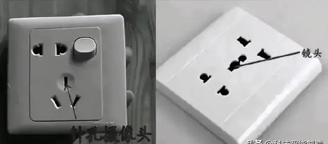 酒店员工偷装摄像头被偷拍,酒店前台泄露拍照客人信息