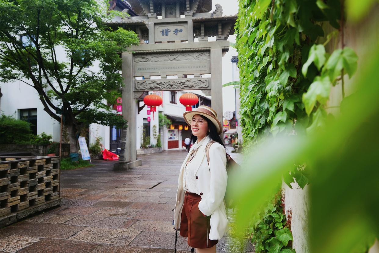 杭州自驾2小时，人间仙境，大美建德，美景美食美宿超实用攻略