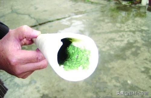 家里自来水发黄是什么原因,刚打开自来水发黄是怎么回事