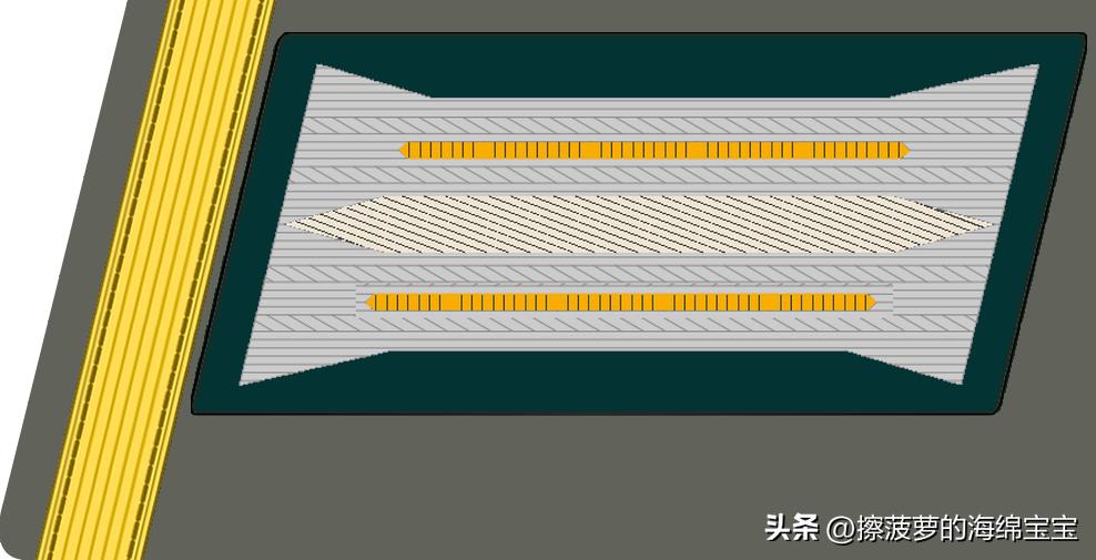 二战德国国防军医疗兵军衔标志