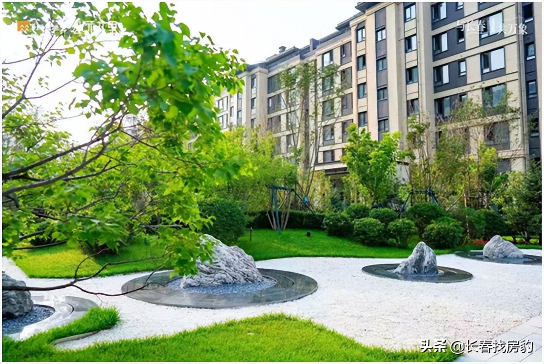 居住在长春北湖的感受,住在北湖院子什么感受