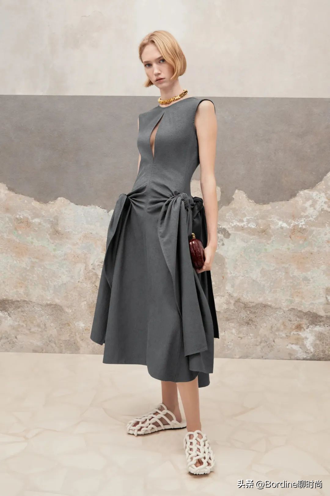 bottegaveneta牛仔外套,bottegaveneta2023秋冬