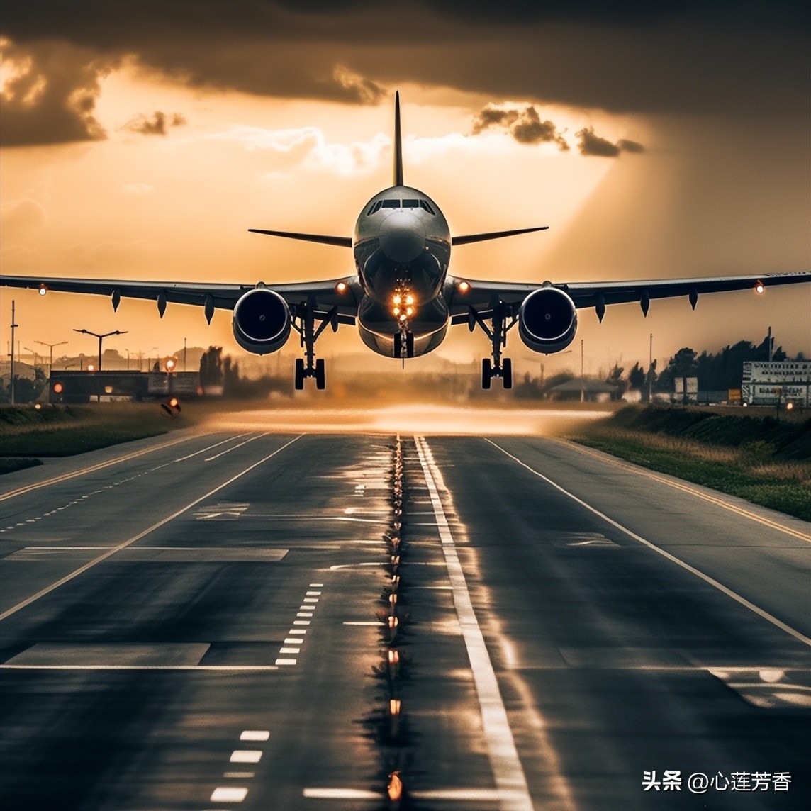 飞机为什么会飞,飞机是如何飞的