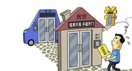 潇然‖*款贷**买房，负债率太高怎么办？（另附银行拒贷原因）