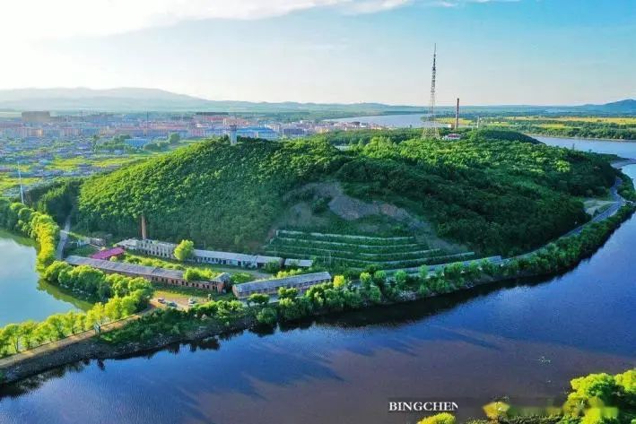 环中国边境线自驾旅行g331黑龙江,g331东北大环线自驾游