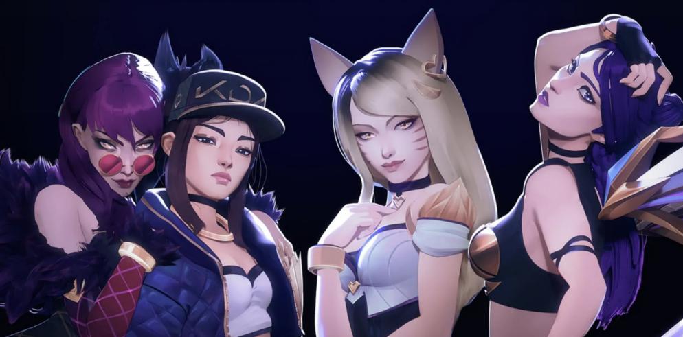 虚拟人物新的一年,虚拟人物谁最喜欢