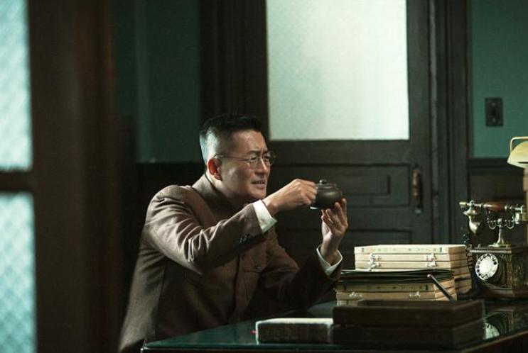 什么是中统的细胞计划？它究竟有多厉害，特科红队差点被连锅端